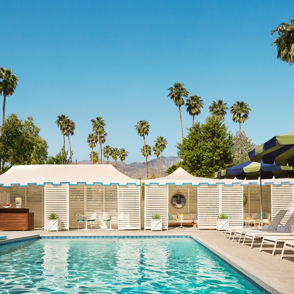 Parker Palm Springs — photograph 15 of 18