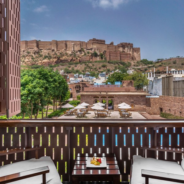 RAAS Jodhpur — photograph 7 of 15