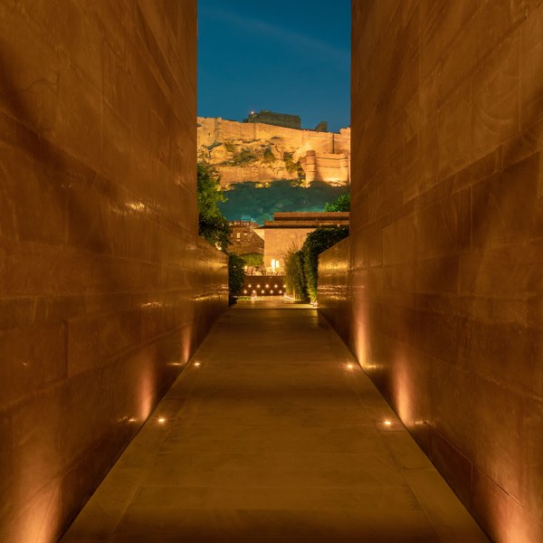 RAAS Jodhpur — photograph 14 of 15