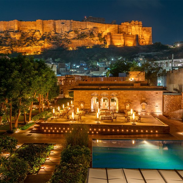 RAAS Jodhpur — photograph 15 of 15