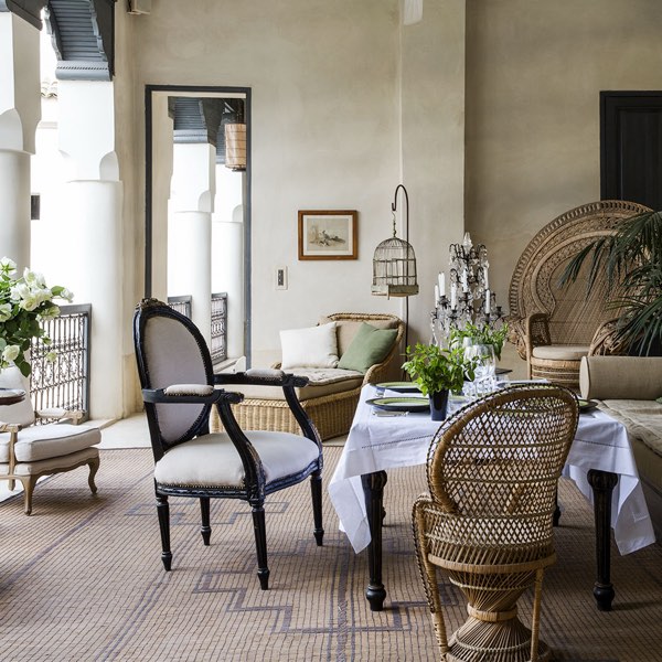 Riad de Tarabel — photograph 7 of 13