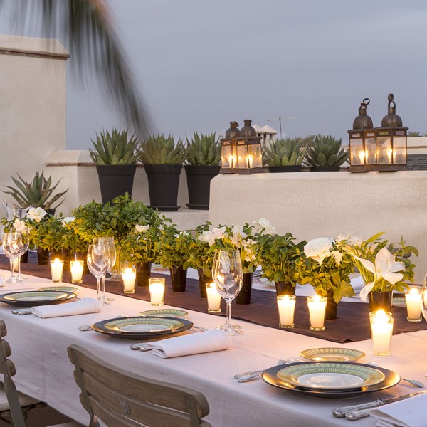 Riad de Tarabel — photograph 8 of 13