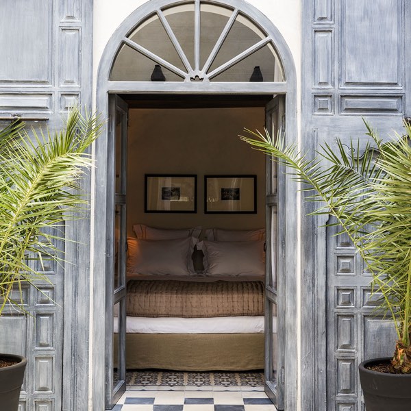 Riad de Tarabel — photograph 13 of 13