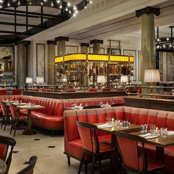 Rosewood London — photograph 8 of 16