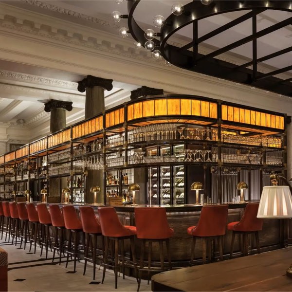 Rosewood London — photograph 9 of 16