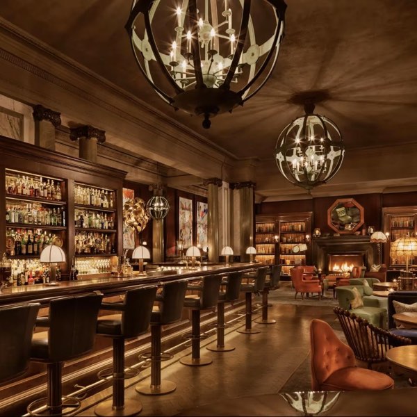 Rosewood London — photograph 10 of 16