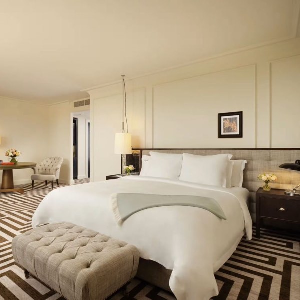 Rosewood London — photograph 11 of 16