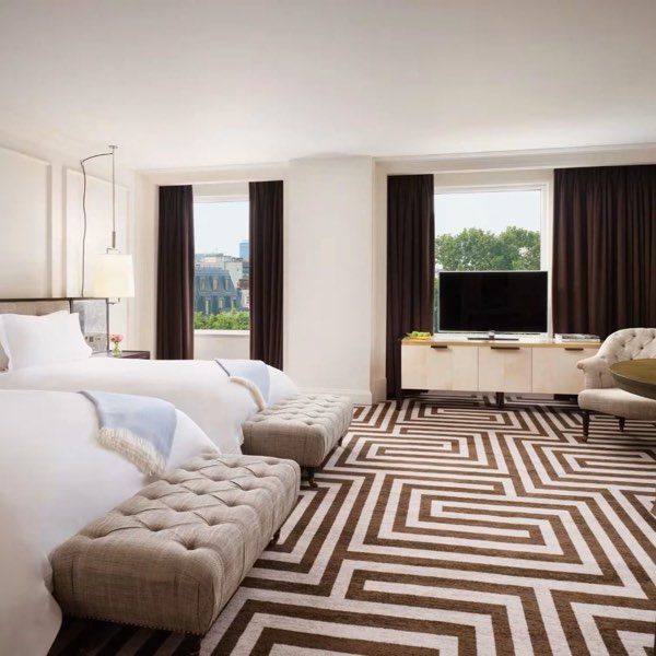 Rosewood London — photograph 13 of 16