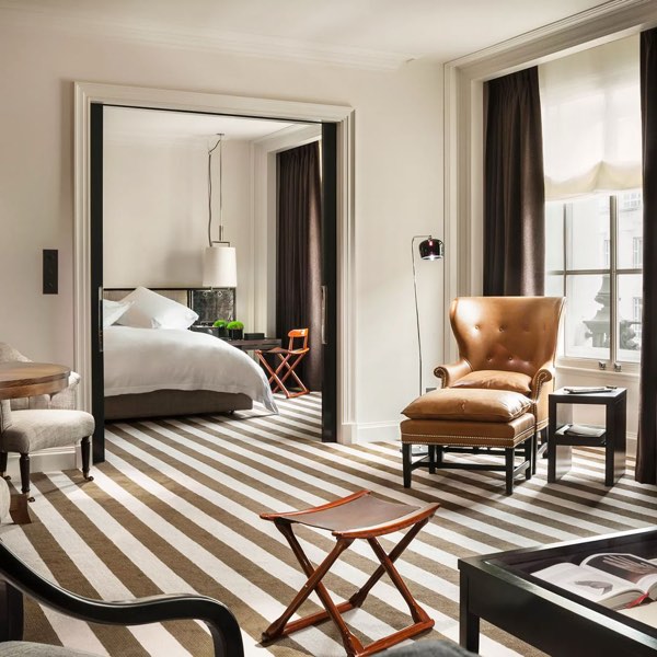 Rosewood London — photograph 14 of 16