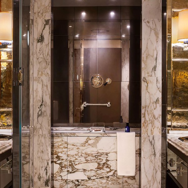 Rosewood London — photograph 16 of 16
