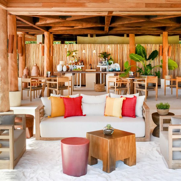Rosewood Mayakoba — photograph 7 of 19