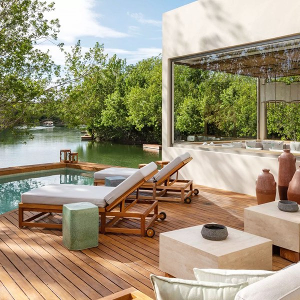 Rosewood Mayakoba — photograph 8 of 19