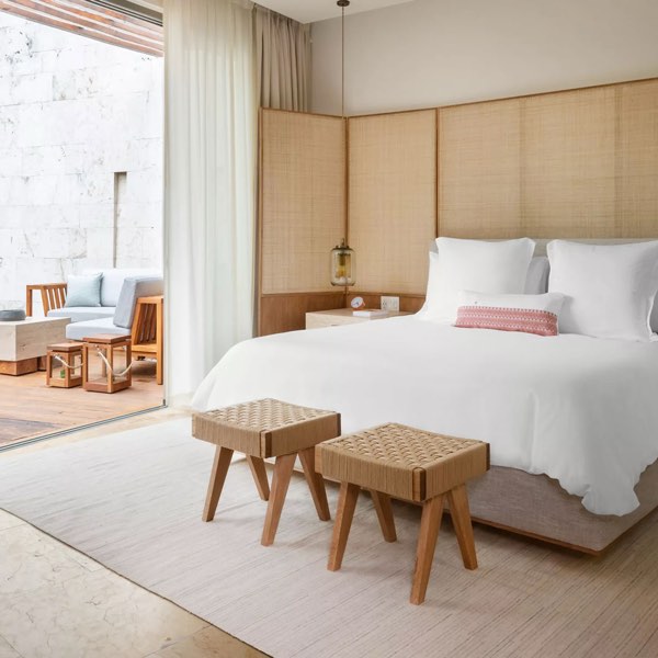 Rosewood Mayakoba — photograph 9 of 19