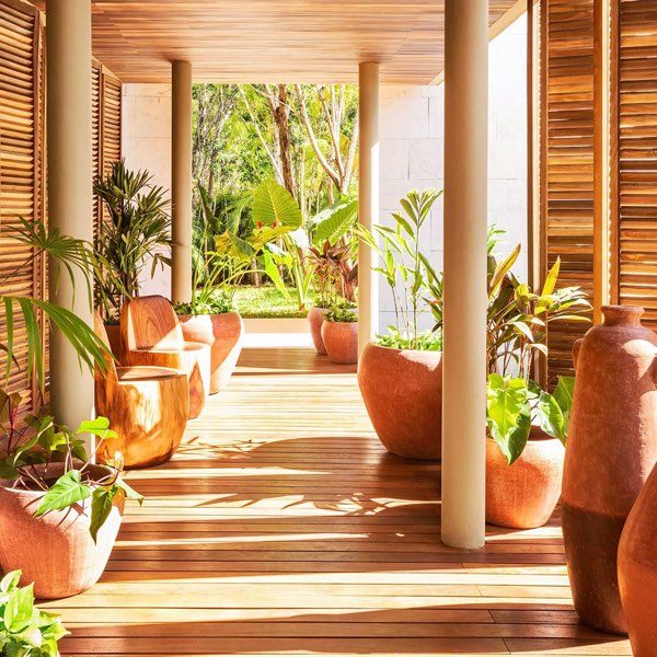 Rosewood Mayakoba — photograph 10 of 19