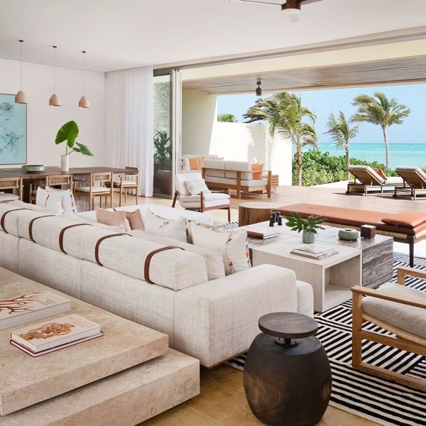 Rosewood Mayakoba — photograph 11 of 19