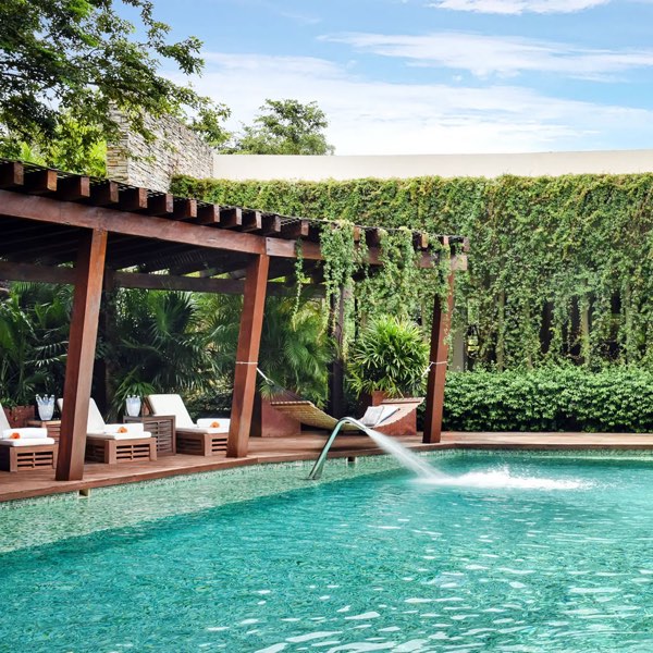 Rosewood Mayakoba — photograph 16 of 19