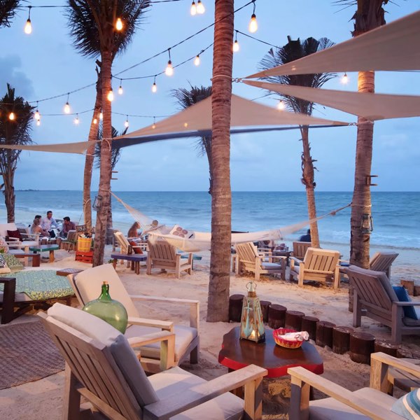 Rosewood Mayakoba — photograph 17 of 19