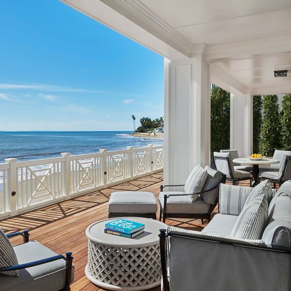 Rosewood Miramar Beach — photograph 8 of 19