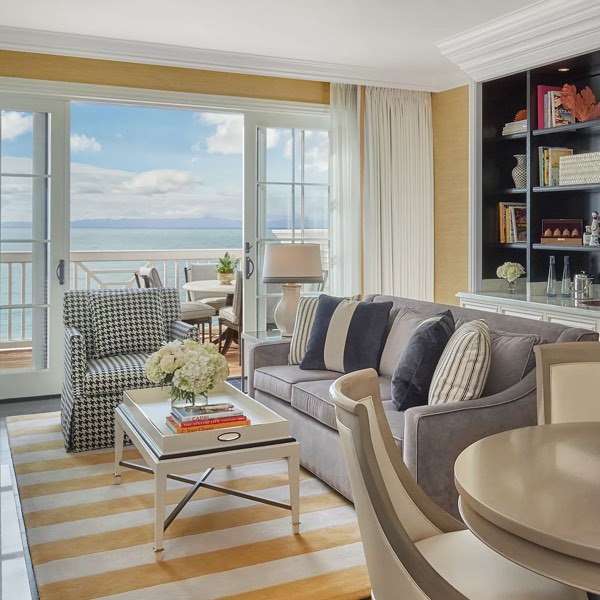 Rosewood Miramar Beach — photograph 10 of 19