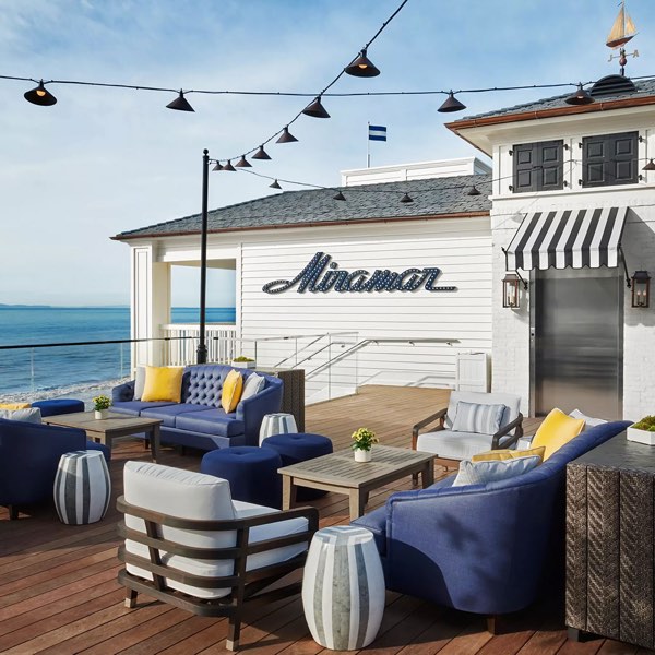 Rosewood Miramar Beach — photograph 18 of 19