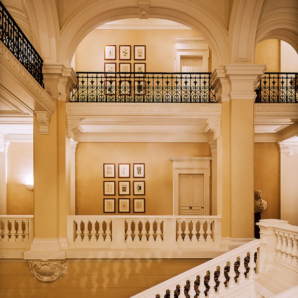 Saint James Paris — photograph 7 of 21