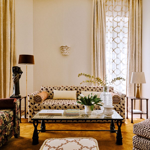 Saint James Paris — photograph 10 of 21