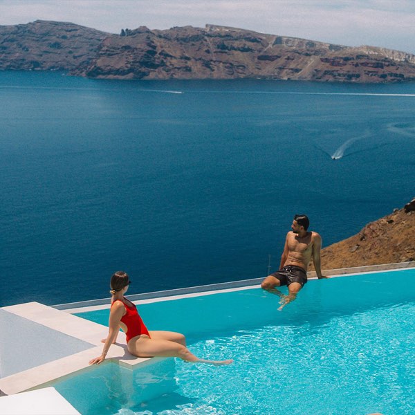 Saint Santorini — photograph 15 of 20