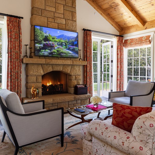 San Ysidro Ranch — photograph 8 of 17