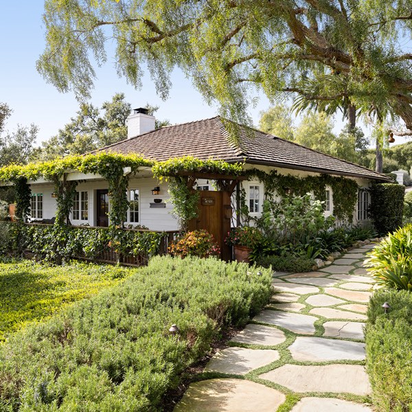 San Ysidro Ranch — photograph 14 of 17