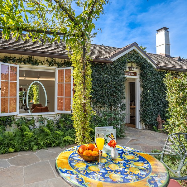 San Ysidro Ranch — photograph 15 of 17