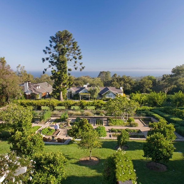 San Ysidro Ranch — photograph 17 of 17