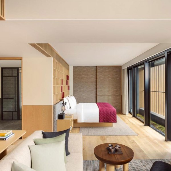 Six Senses Kyoto — photograph 12 of 23