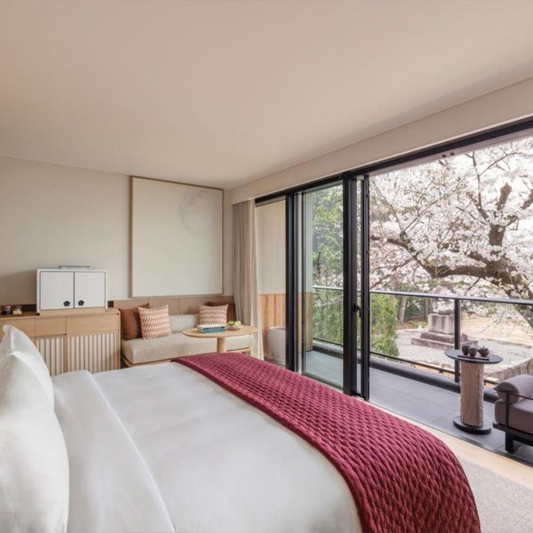 Six Senses Kyoto — photograph 14 of 23