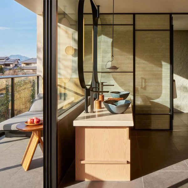 Six Senses Kyoto — photograph 15 of 23