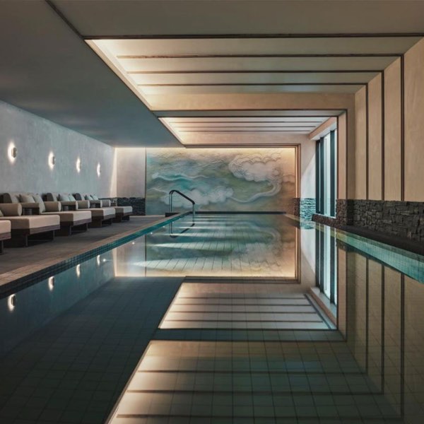 Six Senses Kyoto — photograph 18 of 23