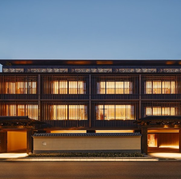 Six Senses Kyoto — photograph 23 of 23