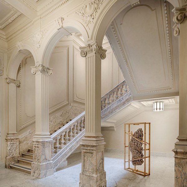 Six Senses Rome — photograph 9 of 16