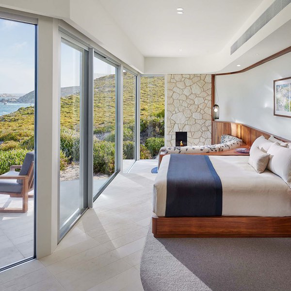 Southern Ocean Lodge — photograph 7 of 19