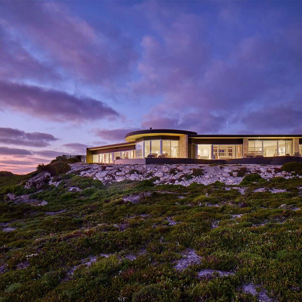 Southern Ocean Lodge — photograph 9 of 19