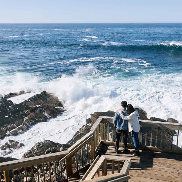 Southern Ocean Lodge — photograph 18 of 19