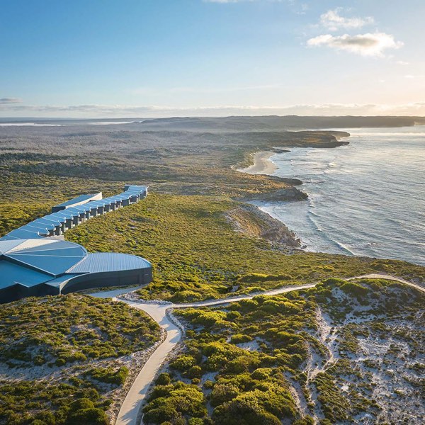 Southern Ocean Lodge — photograph 19 of 19