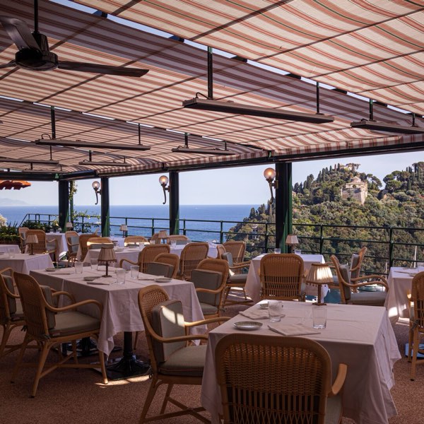Splendido, A Belmond Hotel — photograph 7 of 22