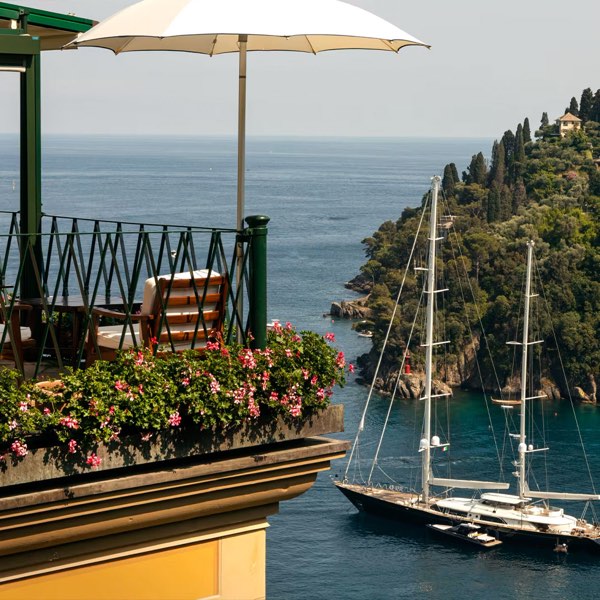 Splendido, A Belmond Hotel — photograph 8 of 22
