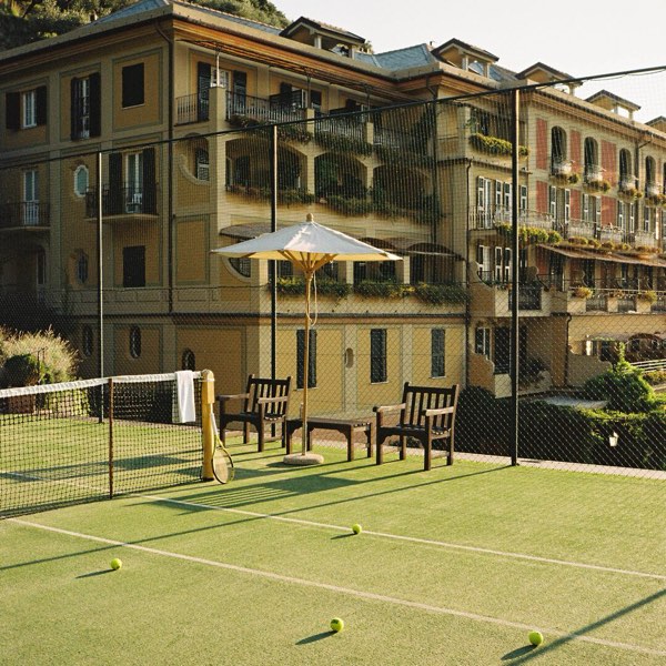 Splendido, A Belmond Hotel — photograph 12 of 22