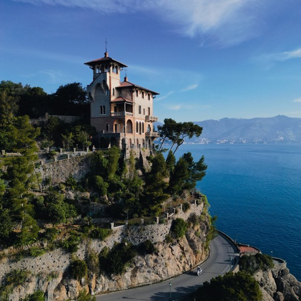 Splendido, A Belmond Hotel — photograph 20 of 22