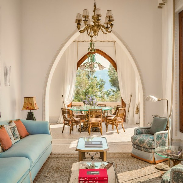 Splendido, A Belmond Hotel — photograph 21 of 22