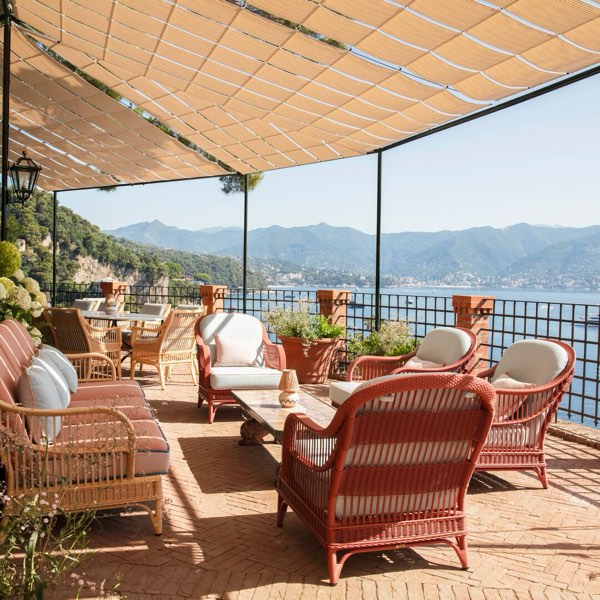 Splendido, A Belmond Hotel — photograph 22 of 22