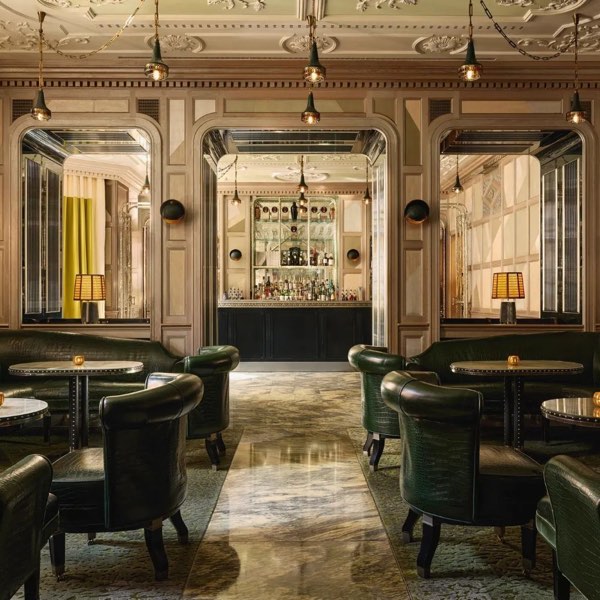 The Connaught — photograph 7 of 17