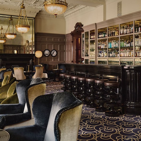 The Connaught — photograph 8 of 17