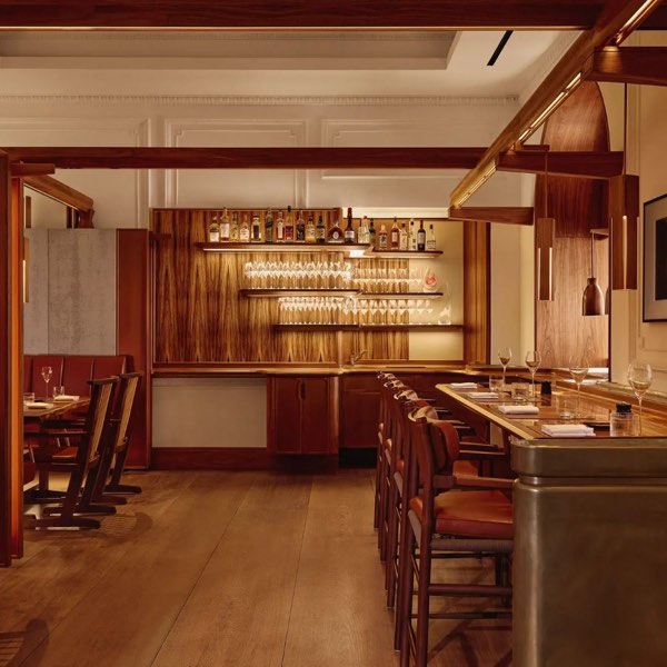 The Connaught — photograph 9 of 17